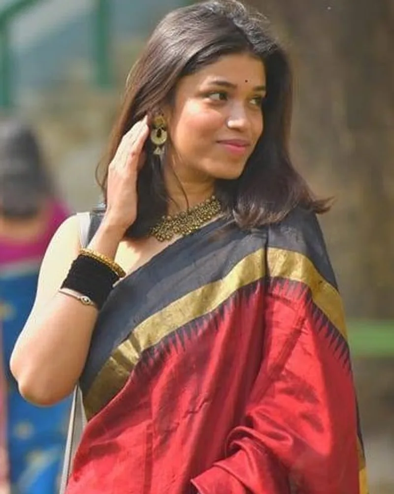 Gargi Das, Founder and Healthcare Marketing Strategist of PraxGain